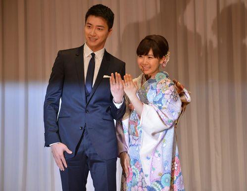 福原爱和江宏杰最新爆料,揭秘甜蜜爱情背后的故事